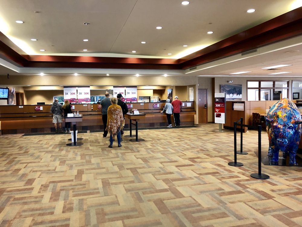 Wells Fargo Bank 01