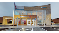 Bank of America (with Drive-thru ATM) 01