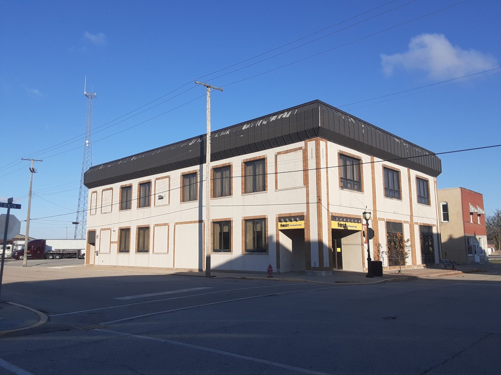 First Financial Bank 01
