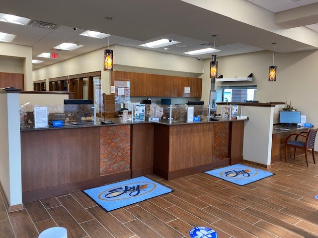 Sky Federal Credit Union 01