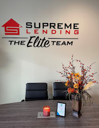 Brenda Barnhart Supreme Lending The Elite Team Greenville, TX 01