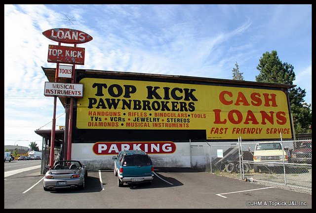 Topkick Jewelry & Loans 01