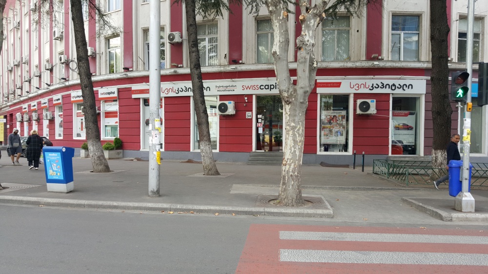 Swiss Capital 01