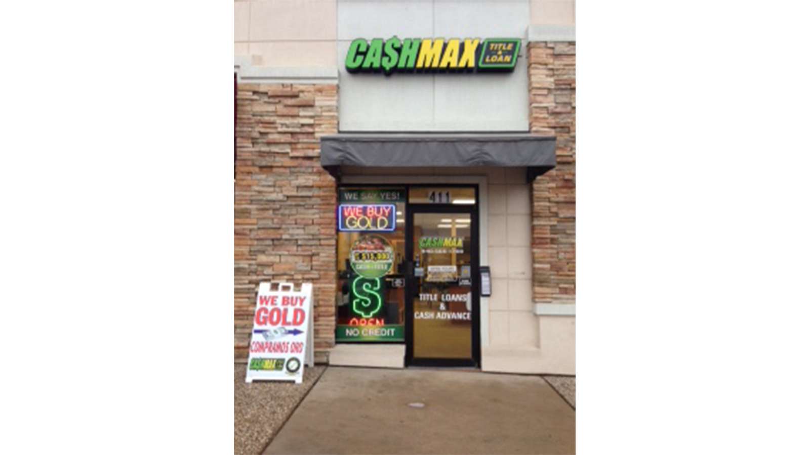 CashMax Title & Loan 01