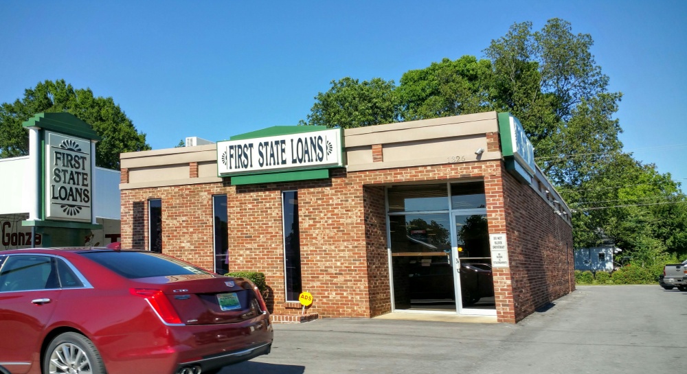 First State Loans Inc 01