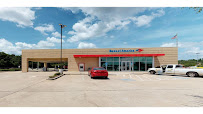 Bank of America (Lobby Service Only) 01