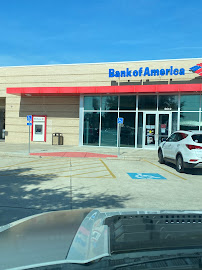 Bank of America (Lobby Service Only) 02