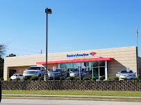 Bank of America (Lobby Service Only) 03