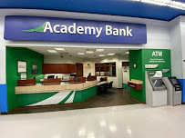 Academy Bank 01
