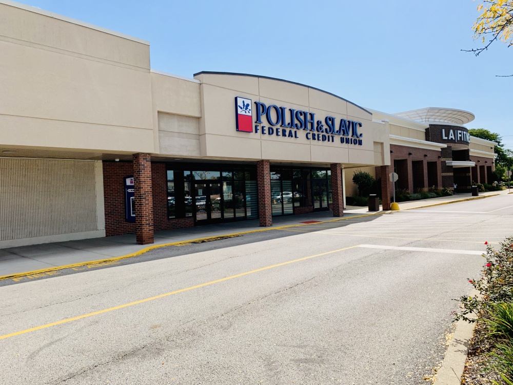 Polish & Slavic Federal Credit Union 01