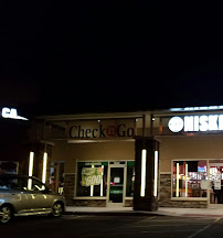 Check `n Go 01