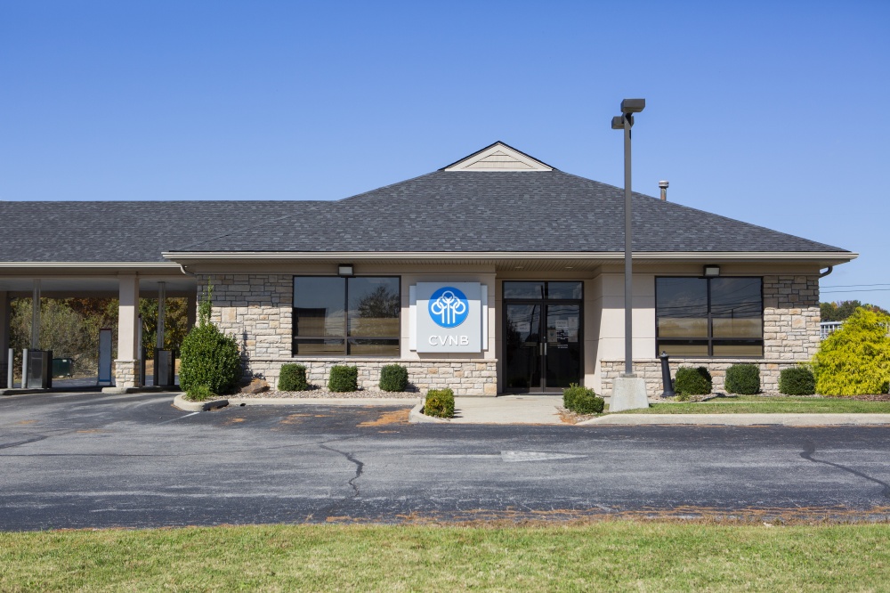 CVNB Cumberland Valley National Bank and Trust 01