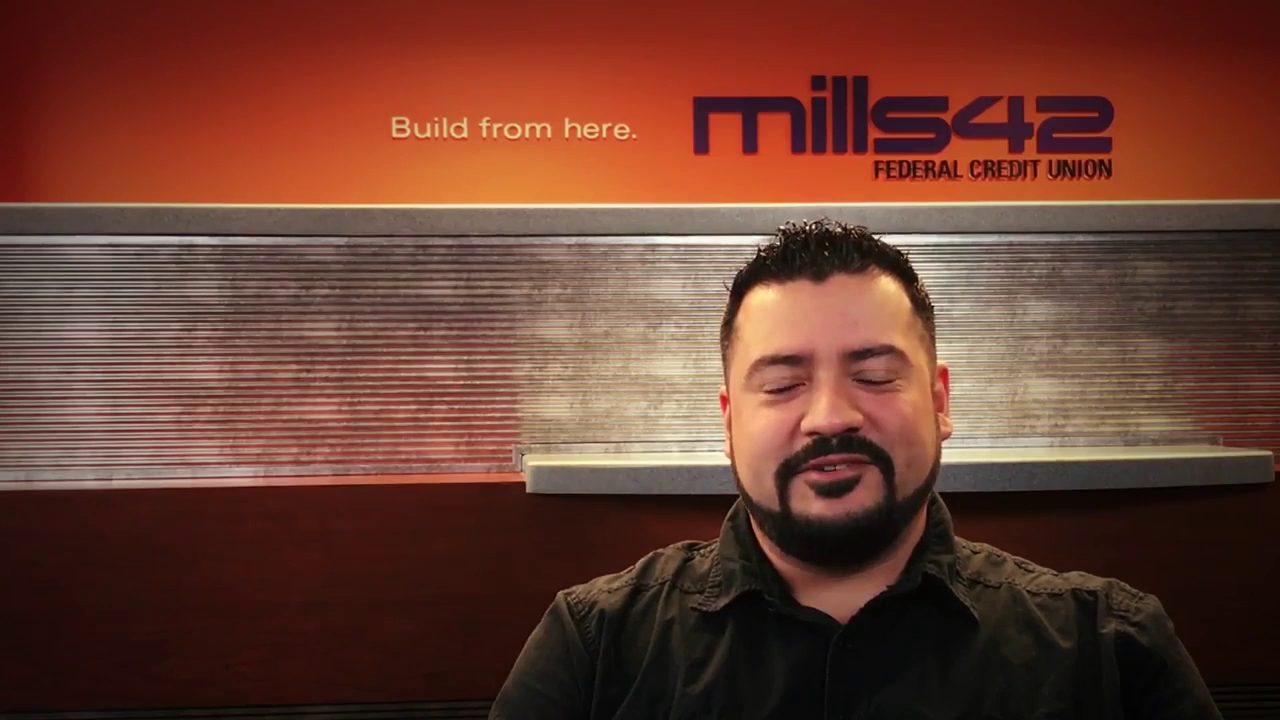 Mills42 Federal Credit Union 01