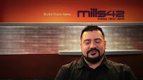 Mills42 Federal Credit Union 01