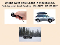 Get Auto Title Loans Stockton CA 04