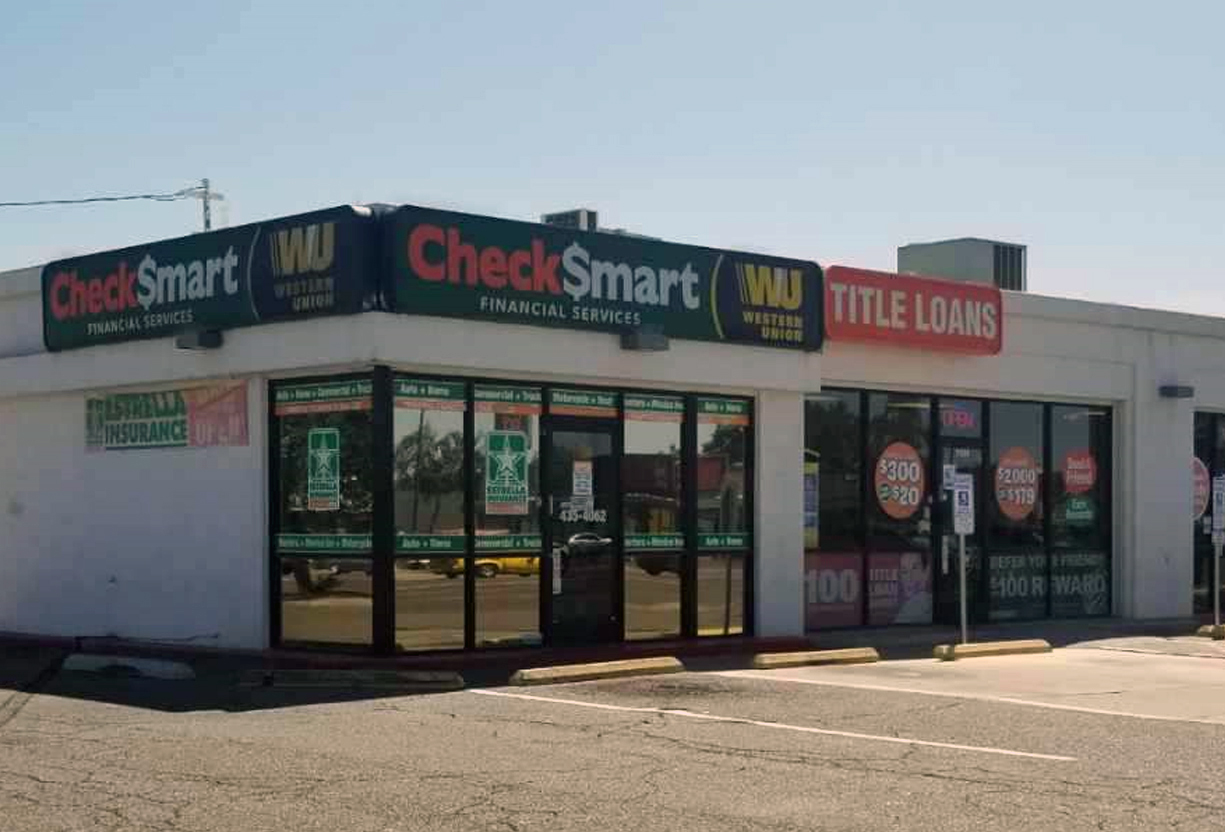 CheckSmart 01