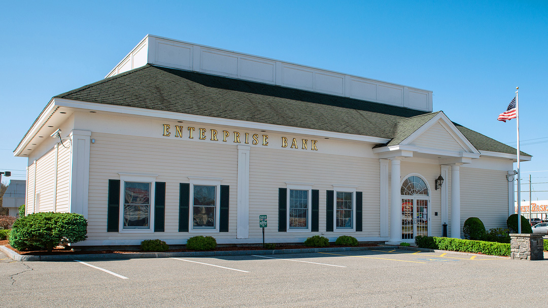 Enterprise Bank 01