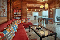 The Houses On Manzanita Beach 03