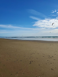 The Houses On Manzanita Beach 04