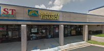Security Finance 01