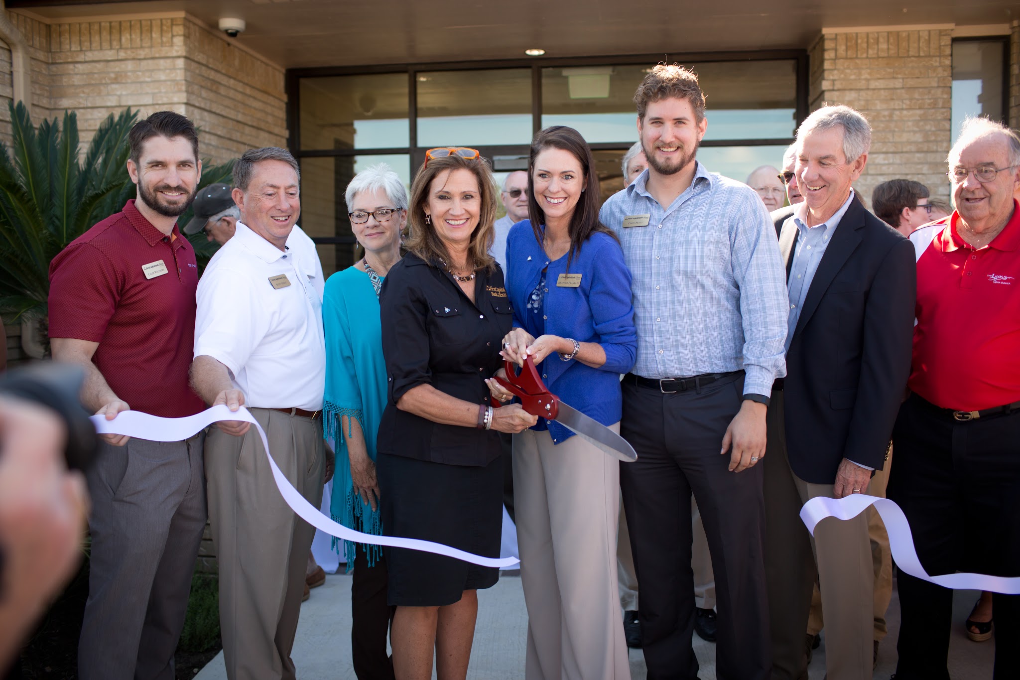 FirstCapital Bank of Texas 01