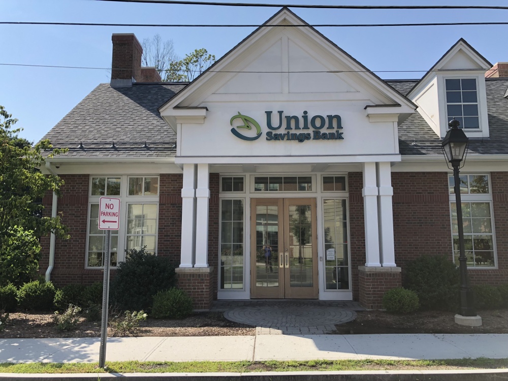 Union Savings Bank 01