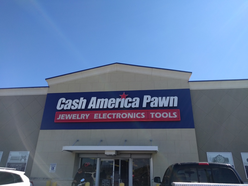 Cash America Pawn 01
