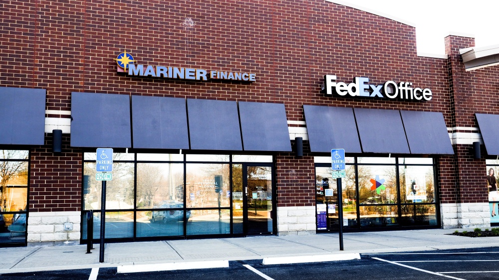 Mariner Finance 01