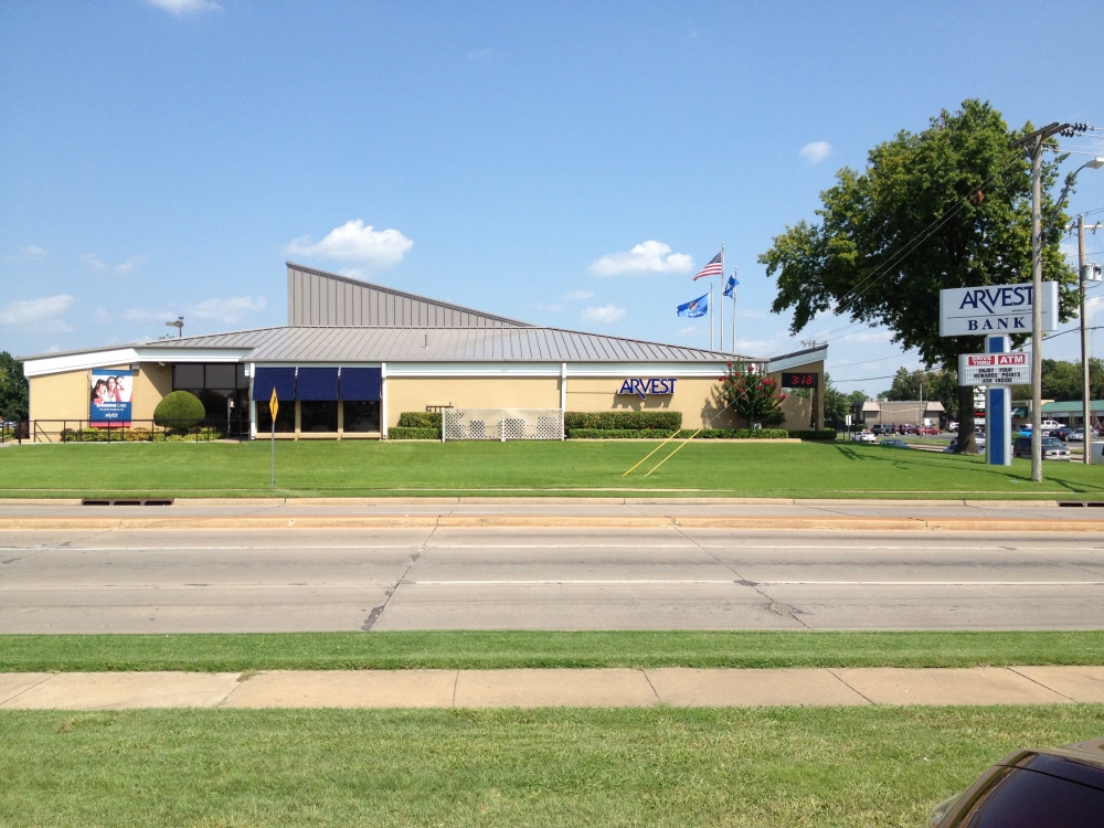 Arvest Bank 01