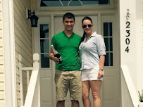 The Sawyer Roberson Team - Caliber Home Loans 03