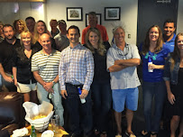 The Sawyer Roberson Team - Caliber Home Loans 04