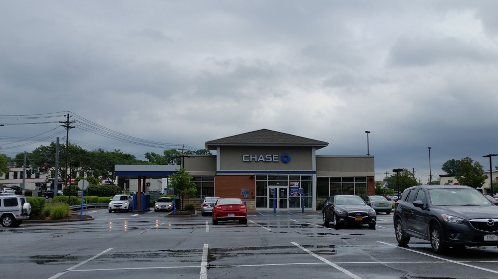 Chase Bank 01