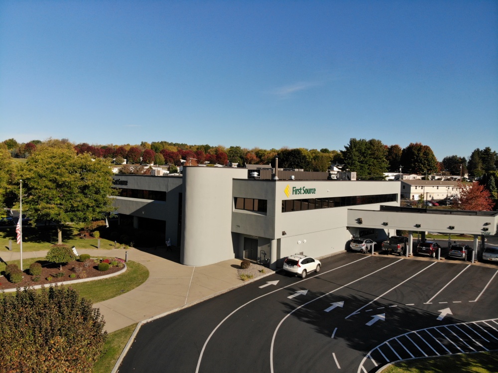 First Source Federal Credit Union 01