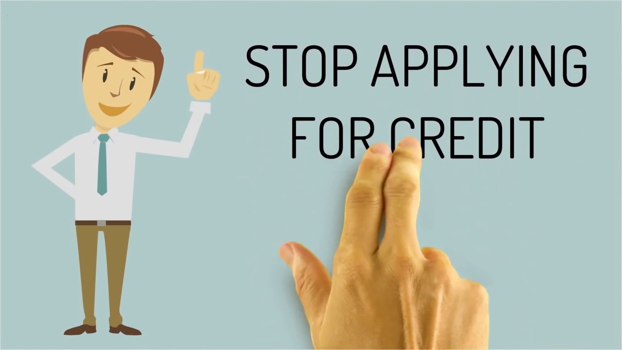 CREDIT FREEDOM EXPERTS - Credit Repair 01