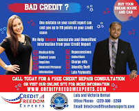CREDIT FREEDOM EXPERTS - Credit Repair 04