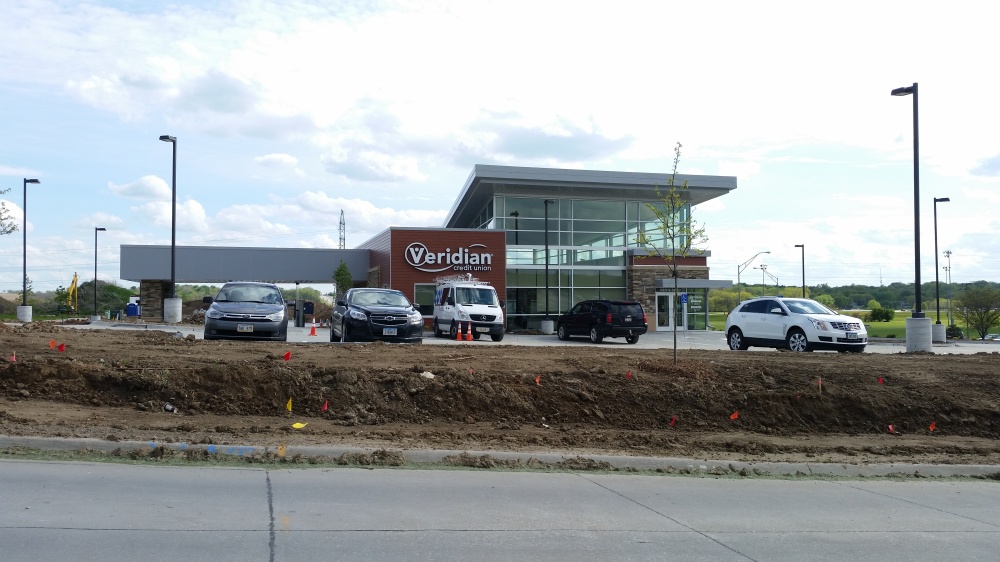 Veridian Credit Union 01