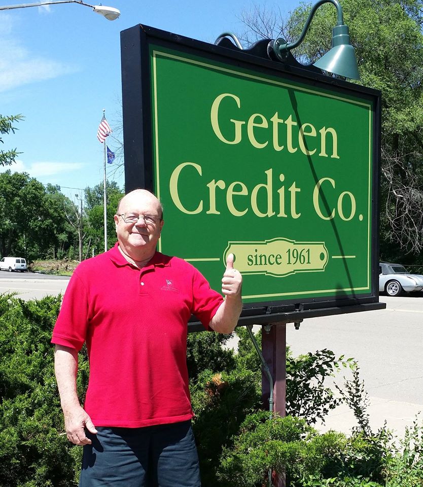 Getten Credit Company 01