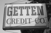 Getten Credit Company 03