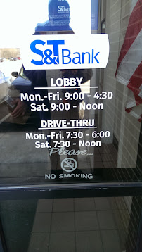 S&T Bank 03