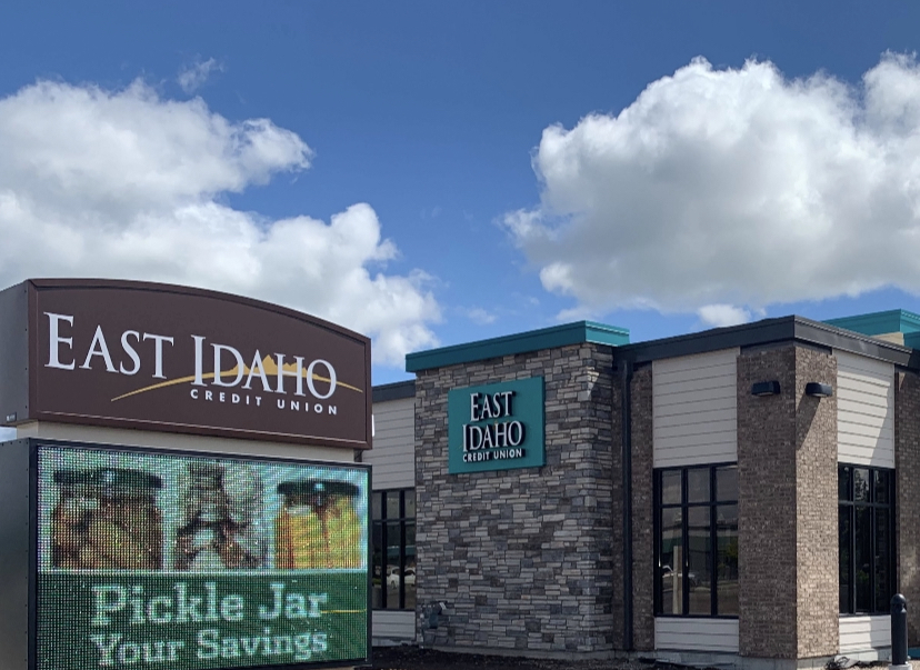 East Idaho Credit Union 01