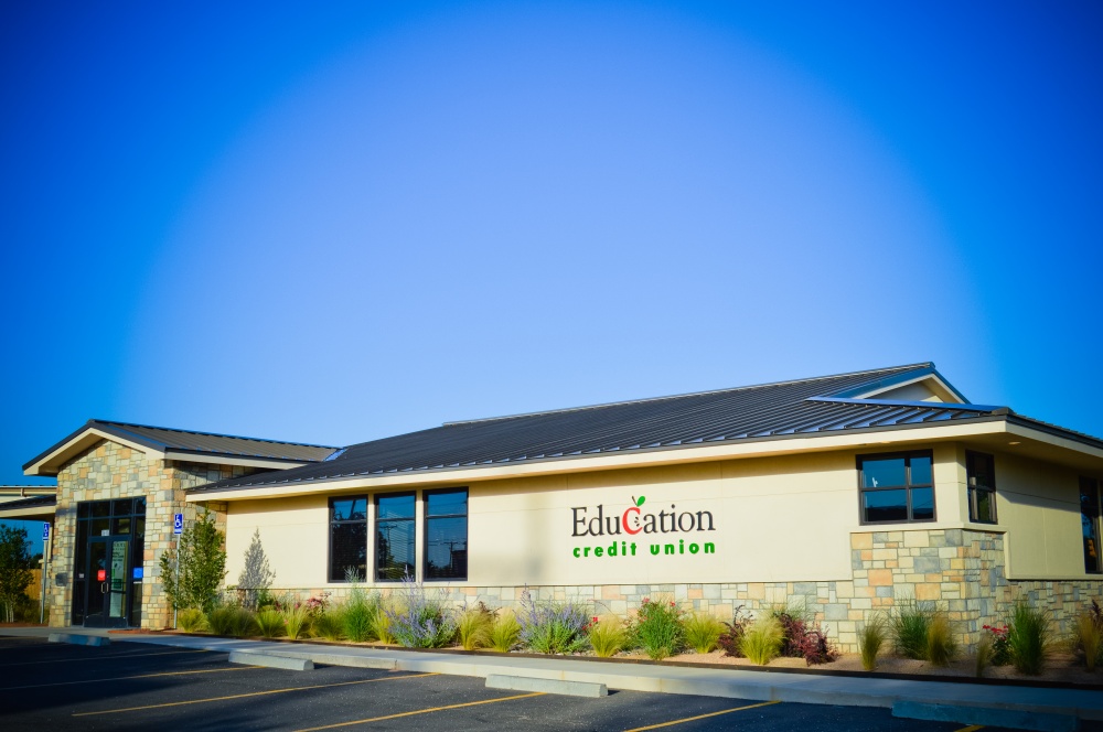 Education Credit Union - 45th 01