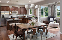 Tallmadge Reserve by Pulte Homes 04