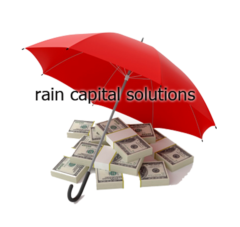 Rain Capital Solutions, LLC 01
