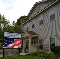 Jamestown Area Community FCU 01