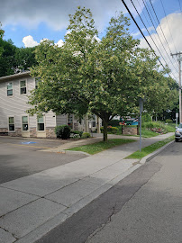 Jamestown Area Community FCU 03