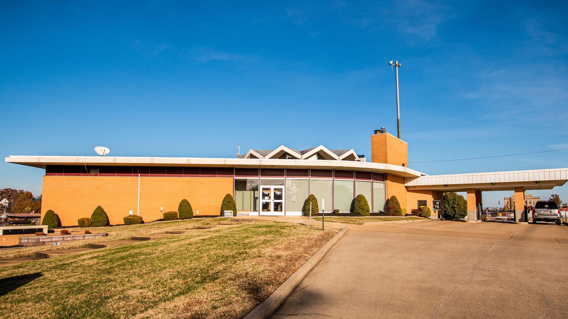 Southern Bank 01