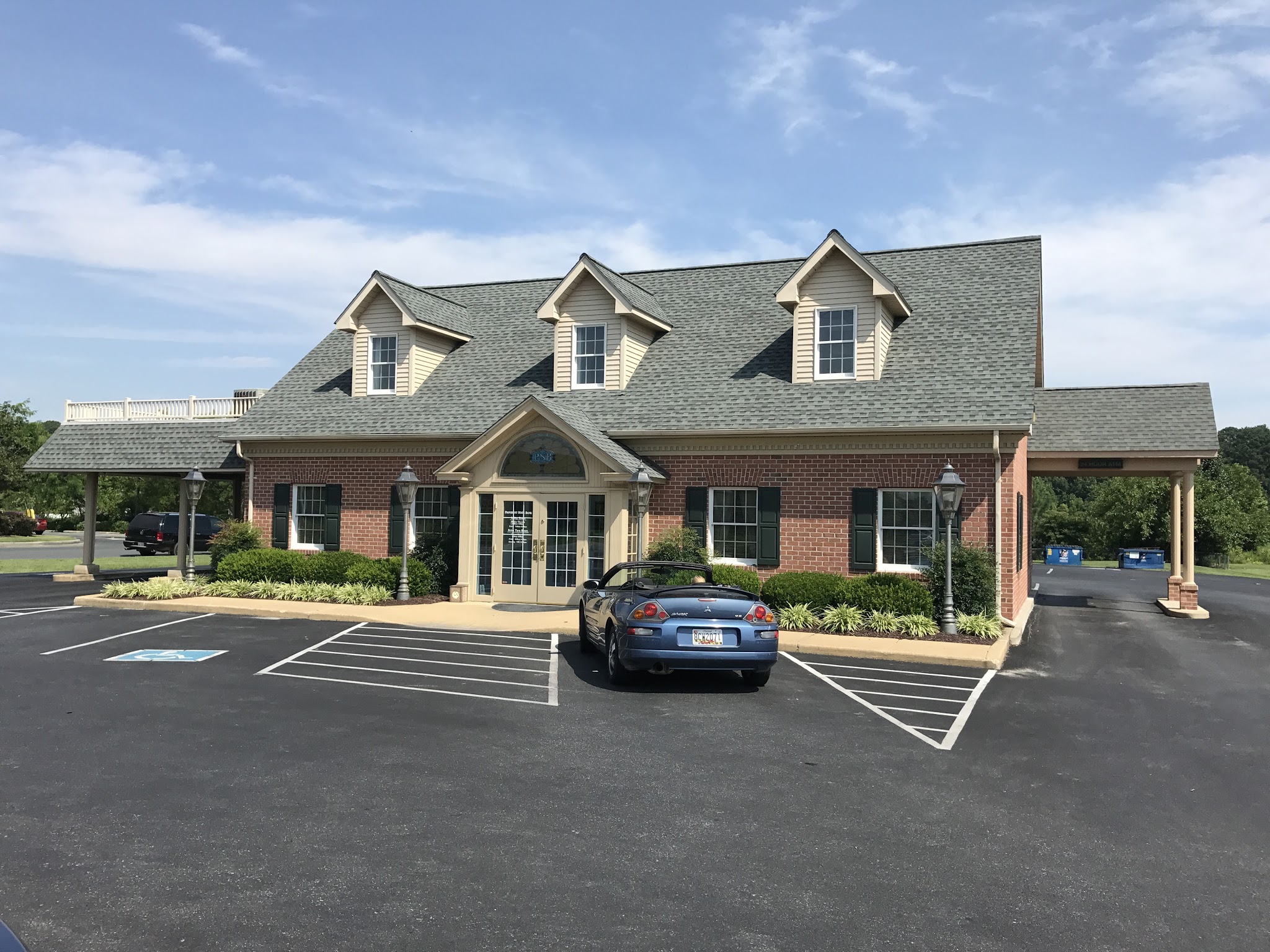 Provident State Bank 01