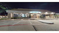 Bank of America (with Drive-thru ATM) 01