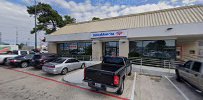 Bank of America (with Drive-thru ATM) 04