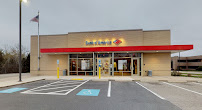Bank of America (with Drive-thru services) 01